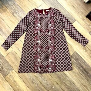 Altar’d State boho dress